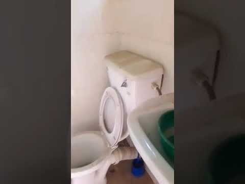 Spacious 3-Bedroom Flat for Rent at Bucknor, Lagos