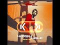 Kash Kale - Empty Hands 
