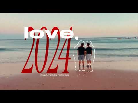 love, 2024