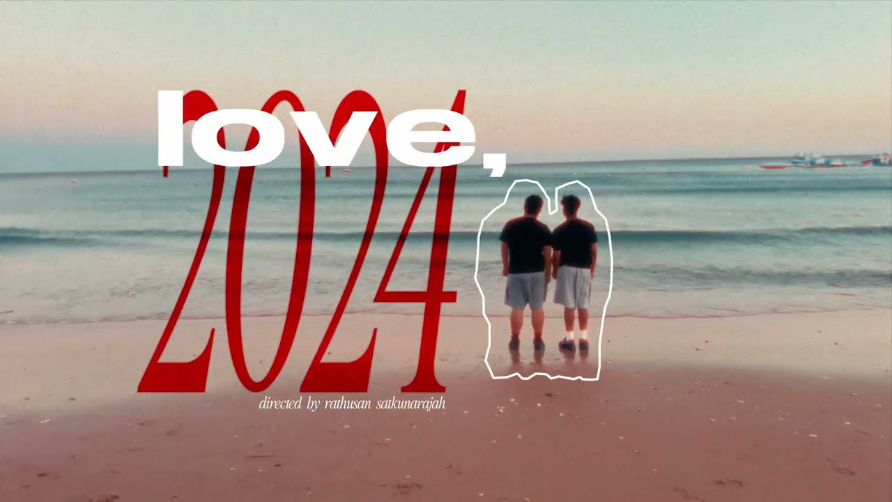 love, 2024