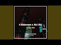 4 Sekawan x Aki Aki (Remix)