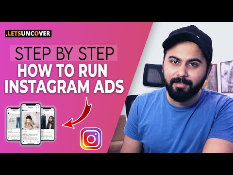 How to Run Instagram Ads, Complete Instagram Advertisement Tutorial, Freelancing Tips and Tricks