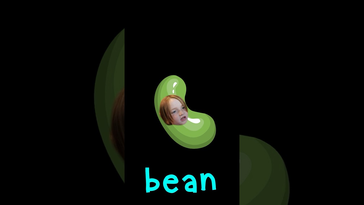 why is everyone dressing as BEANS in Roblox?!
