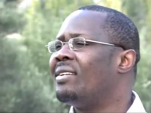 Rigobert Katombi - Sanzolama (Clip 2006)