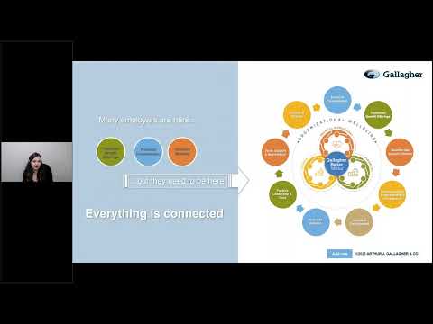 Hall Benefits Law, LLC video/presentation/materials