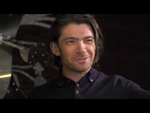 HKO Screen - Gautier Capuçon