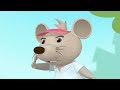 Grumpy Rat Bananas In Pyjamas Season 2 Full Episodes Bananas In Pyjamas