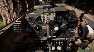 Far Cry 5 How to fly planes VOLUME WARNING