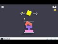 Playing Stacktris
