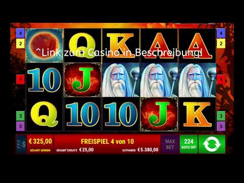 550€ Win Ramses Book Freispiele Online Casino Deutsch
