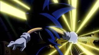 Sonic vs. Shadow With Me(All Ends)