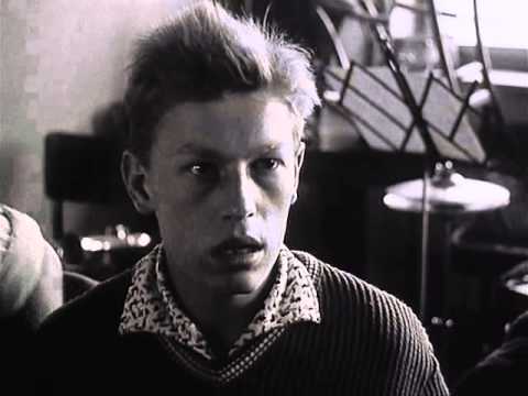 Kdyby ty muziky nebyly