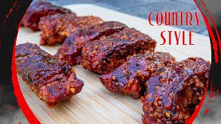 The Best Quick BBQ Ribs for Lazy Weeknights