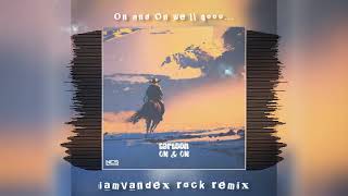 Download lagu NCS | Cartoon - On and On ft. Daniel Levi [iamvandex rock remix] mp3
