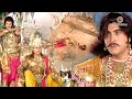 श्री कृष्ण भाग 185 महाभारत का युद्ध महार
