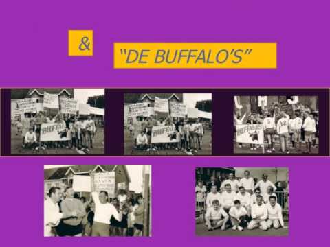 SK HEFFEN - PURE NOSTALGIE