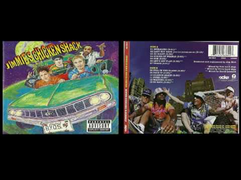 Jimmie's Chicken Shack - Bring Your Own Stereo - 04 - String Of Pearls