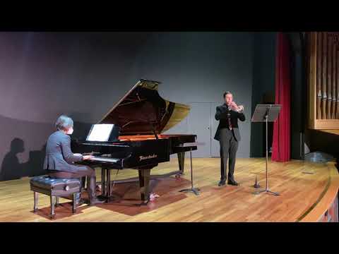 Andrew Travis - High School Solo Division - NTC 2021 Submission