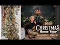 Christmas Home Tour 2025 The Most Magical Holiday Home You Ll See This Year