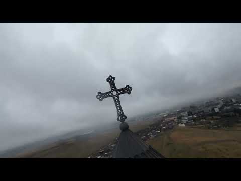 Sobor speedrun no voice