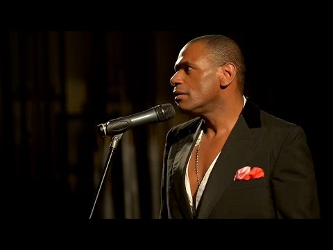 X-Factor UK's ANTON STEPHANS sings Not My Father's Son (Kinky Boots) | The X Factor 2015 contestant