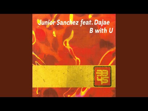 B With U (Rhythm Masters Sonic Club Mix)