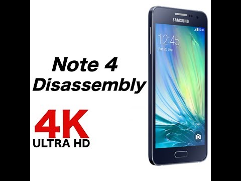 Samsung S6 Edge plus charging port replacement