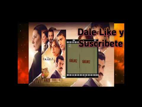 tierra amarga capitulo 85  parte 2