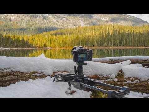 How to Shoot a Timelapse of Clouds