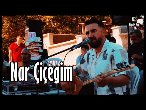Yasin Çat - Nar Çiçeğim 2025 Niğde Bor [Poyraz Kameraᴴᴰ]-[Gökhan Varol]