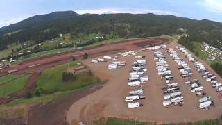 Big Rig RV Park Campground Video