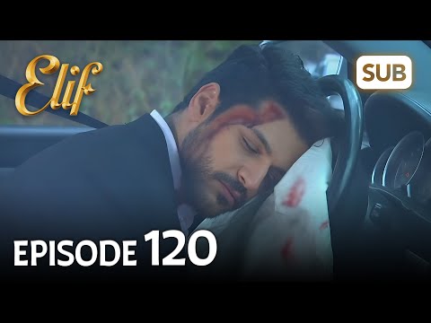 Elif 120. Bölüm | Elif Episode 120 (HD) English Subtitle