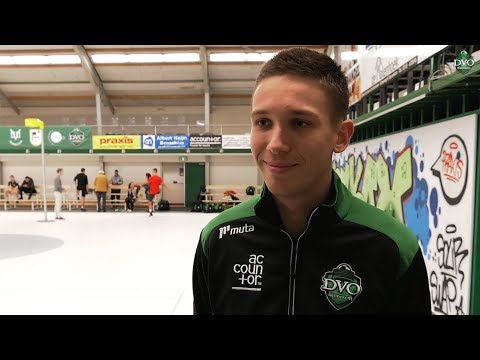 Voorbeschouwing Playdown 1: Dalto/KlaverbladVerzekeringen - DVO/Accountor