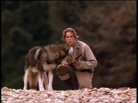 White Fang 2: Myth Of The White Wolf (1994) Official Trailer