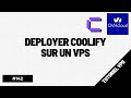 Comment déployer Coolify sur un VPS pour héberger vos applications