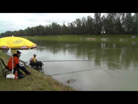 61st Coarse Angling World Championship - Pavlićević Miloš - Serbia