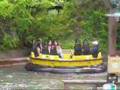 Roaring Rapids At Six Flags Great Adventure