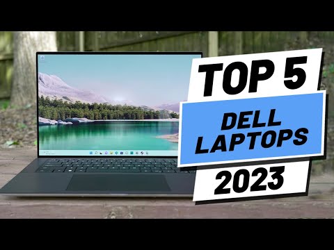 Dell used laptop, i3