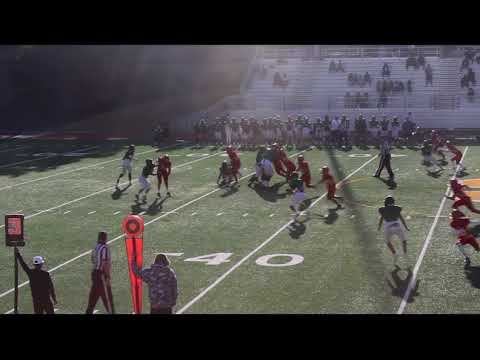 VAR010 - SCRIMMAGE 001