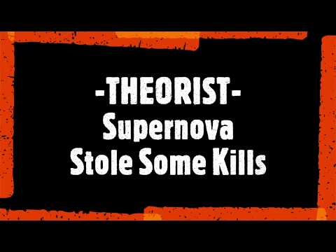 MWO Quickplay | Supernova (SNV-A) | Supernova Stole Some Kills (4 Kills)