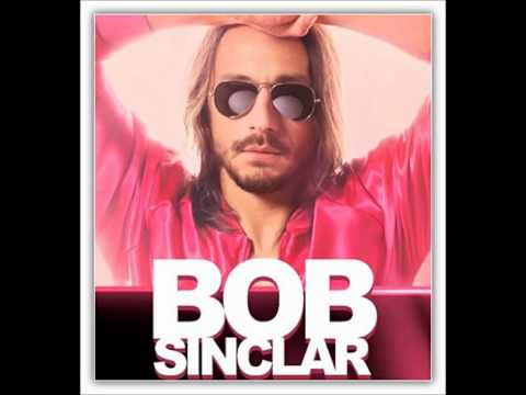 Bob Sinclar feat Colonel Reyel Mr Shammi - Me Not A Gangsta NEW!!!+[Download]