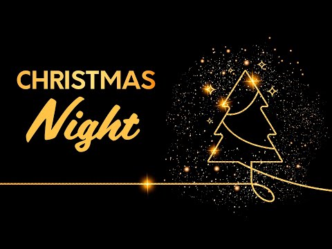 Christmas Night Jazz - Smooth & Relaxing Jazz Music - Christmas`s Jazz Collection