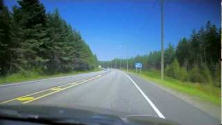 Road trip - Finland, Suonenjoki