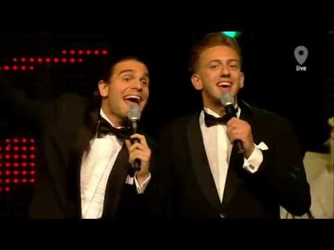 2016-01 Jocus Leedjesaovend - Dich bis enne pipo