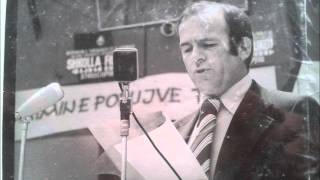 Agim Gashi - Ti Mbi Vdekjen Je Ylber