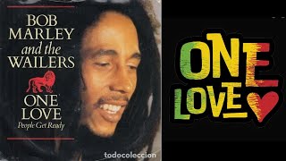 Download lagu One Love Bob Marley Historia de la canción en un ... mp3
