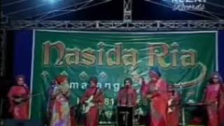 Download lagu NASIDARIA - DUNIA DALAM BERITA - LIVE mp3 Download lagu NASIDARIA - DUNIA DALAM BERITA - LIVE mp3