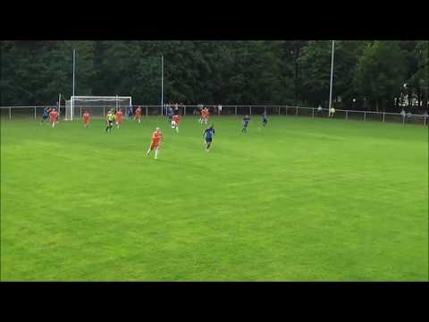 Plitvica Gojanec - Ivančica Ivanec; 1:4