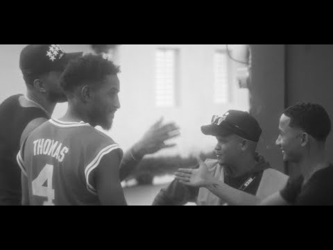 Rendy - Los Mios (Video Oficial)