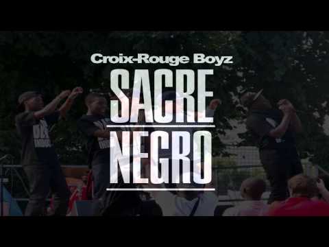 CRB - Sacré Négro